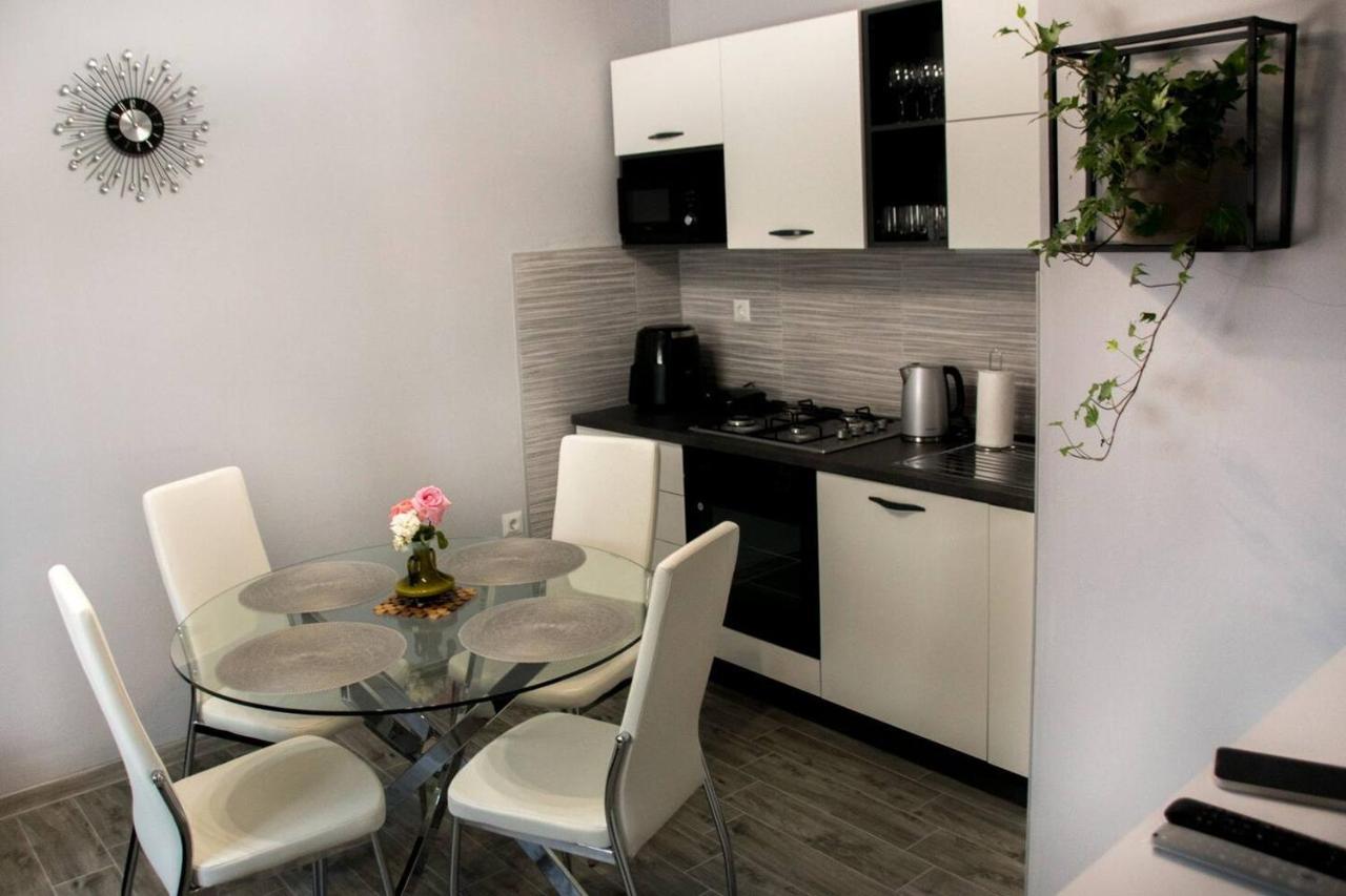Apartment Bruna Solin Exterior photo