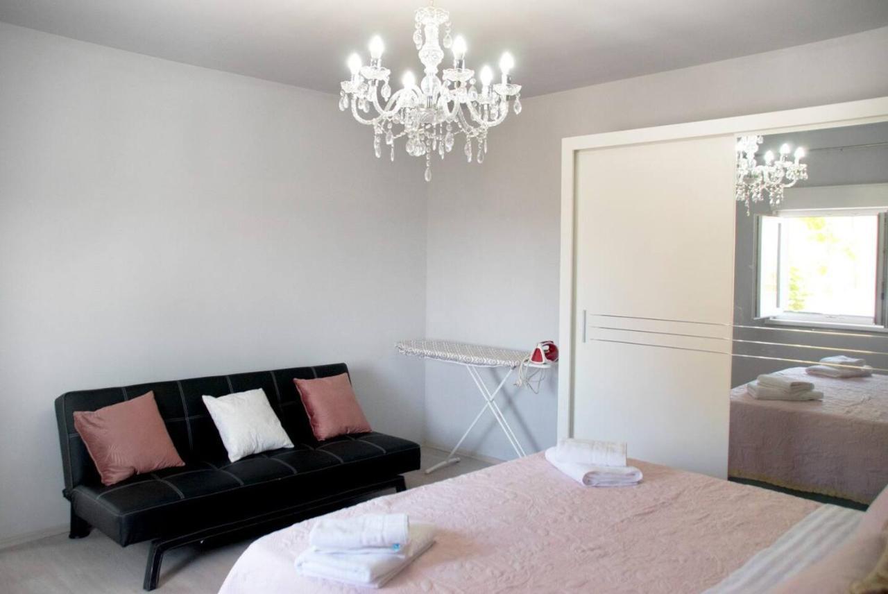 Apartment Bruna Solin Exterior photo